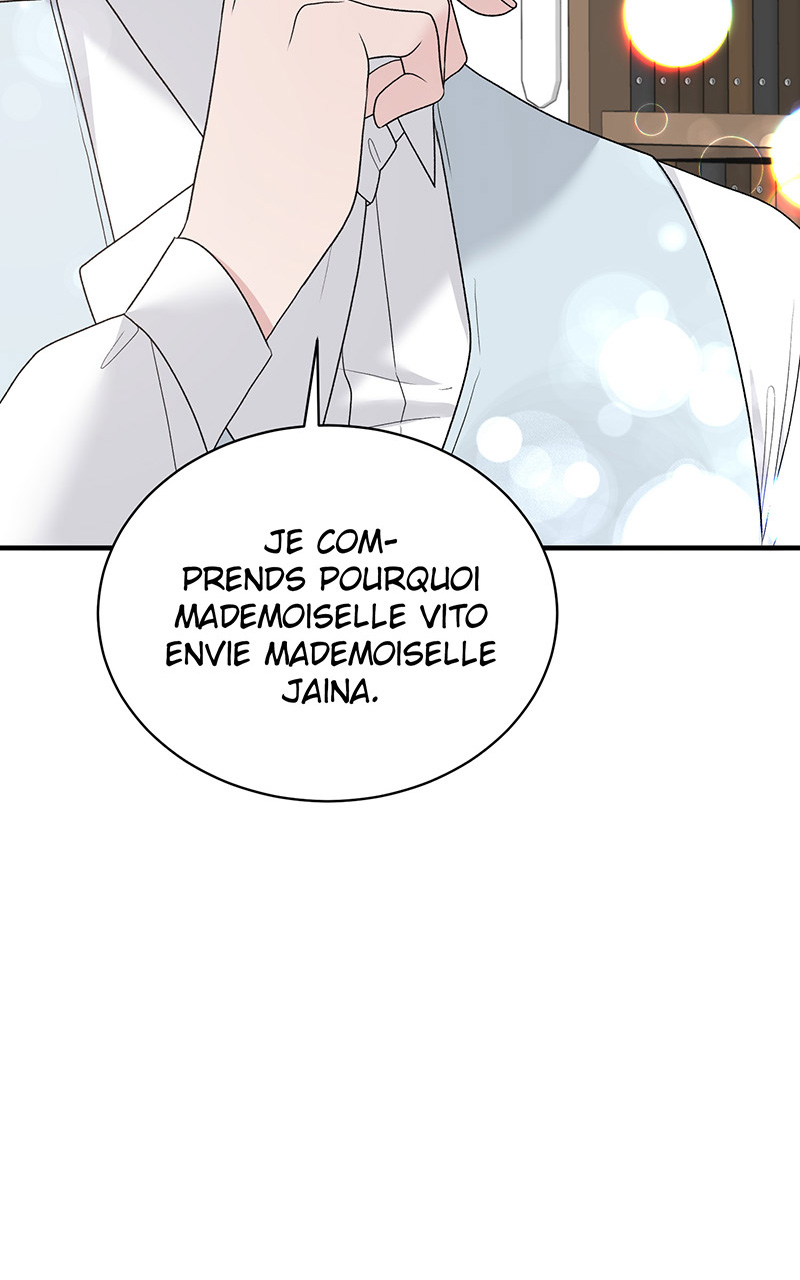 Read Angelic Lady vf Manga Online