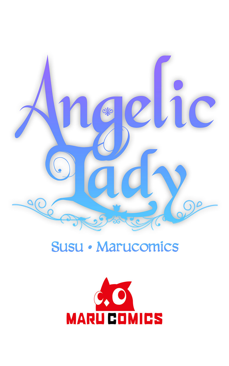 Read Angelic Lady vf Manga Online