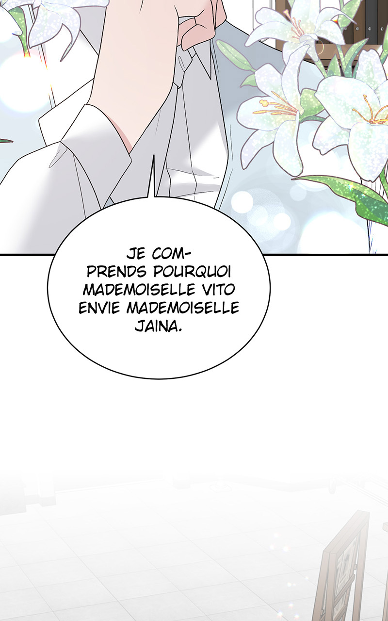Read Angelic Lady vf Manga Online