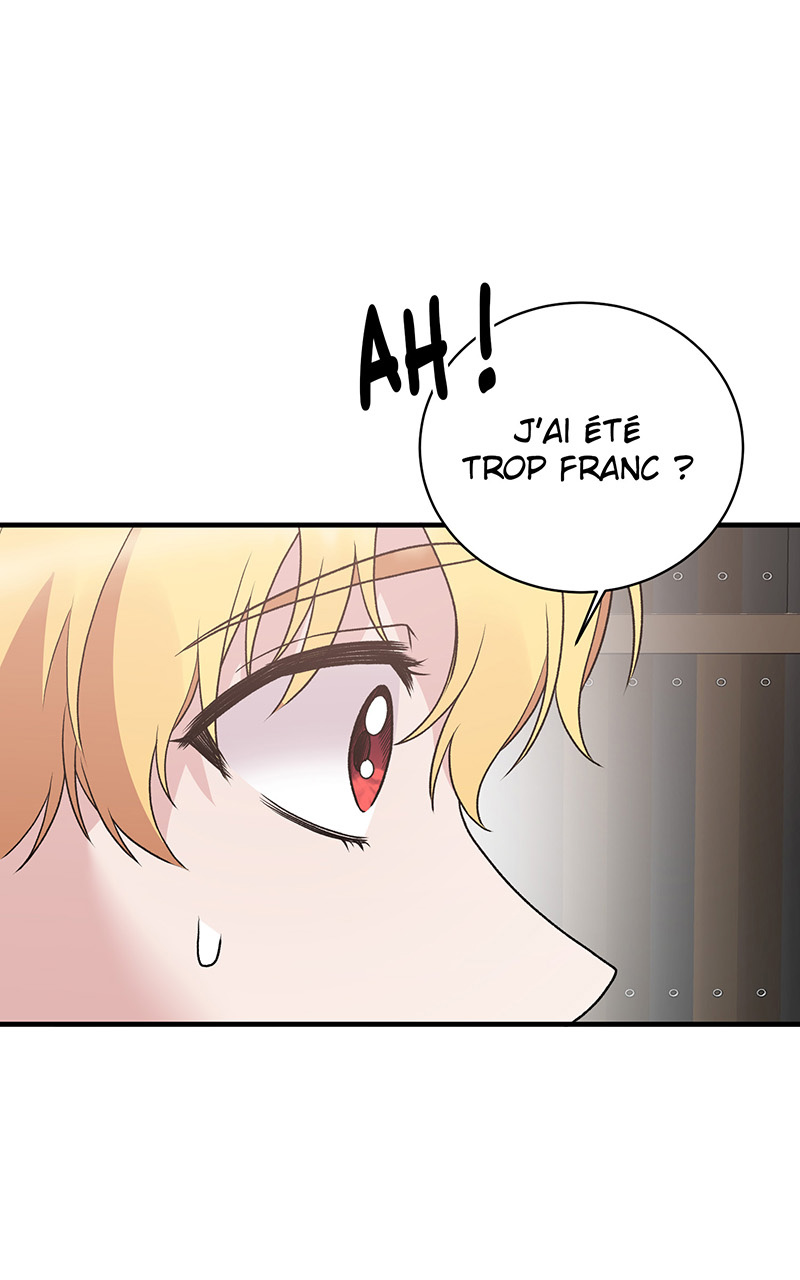 Read Angelic Lady vf Manga Online