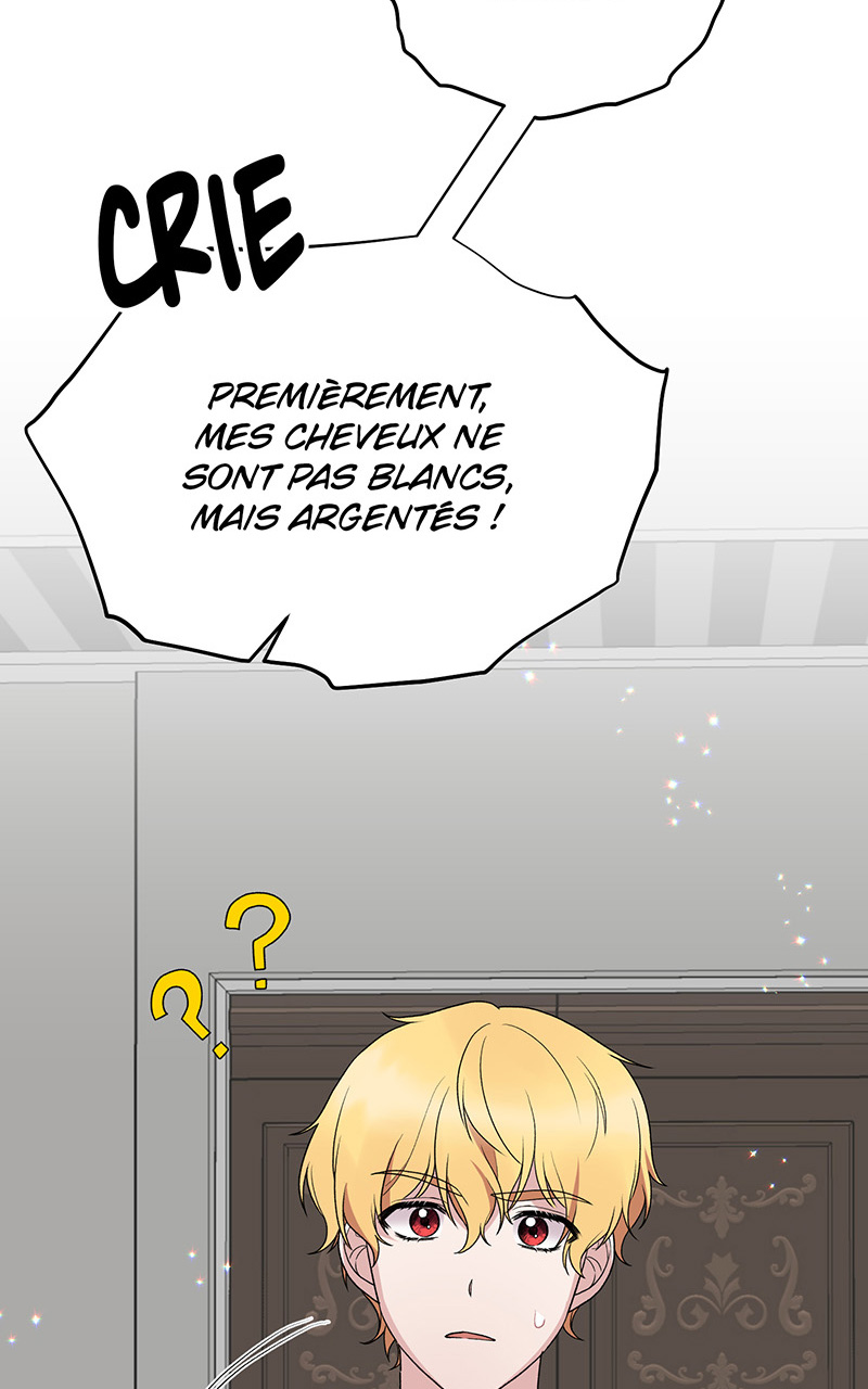 Read Angelic Lady vf Manga Online