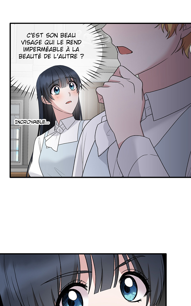 Read Angelic Lady vf Manga Online