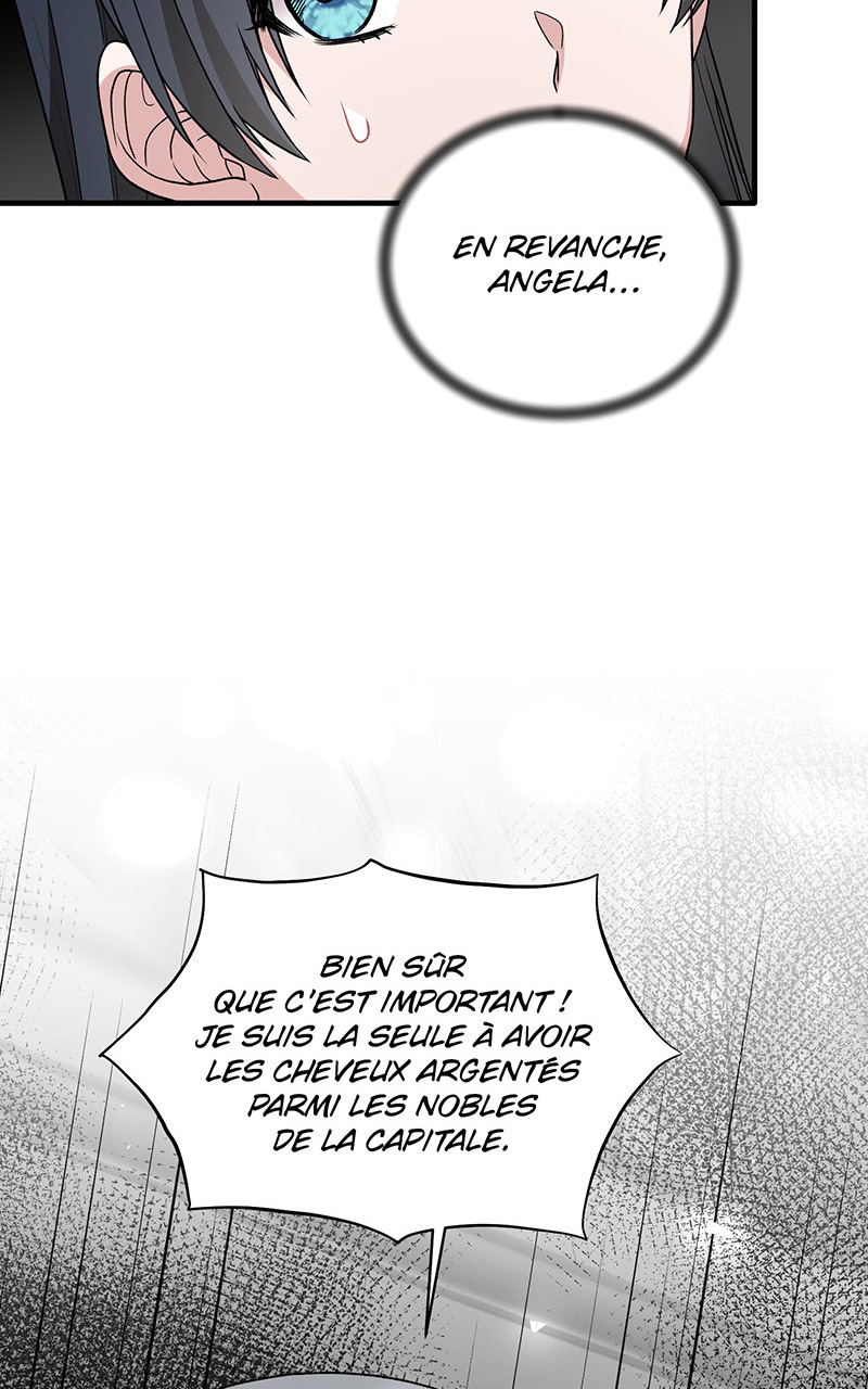 Read Angelic Lady vf Manga Online