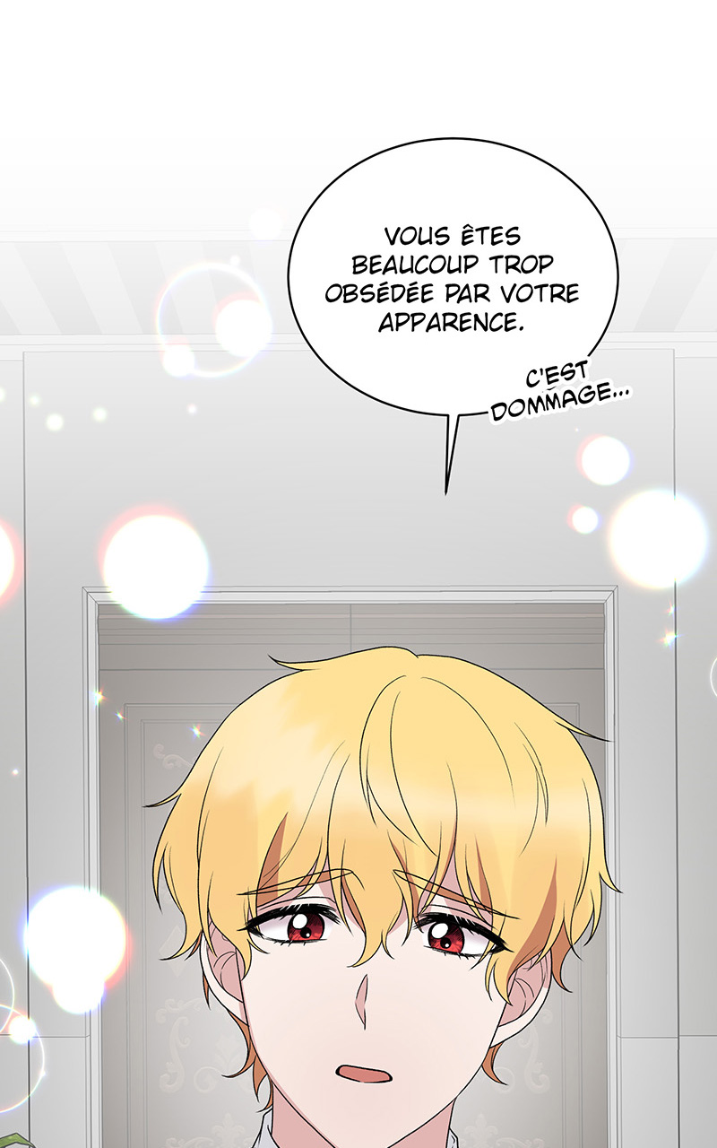 Read Angelic Lady vf Manga Online
