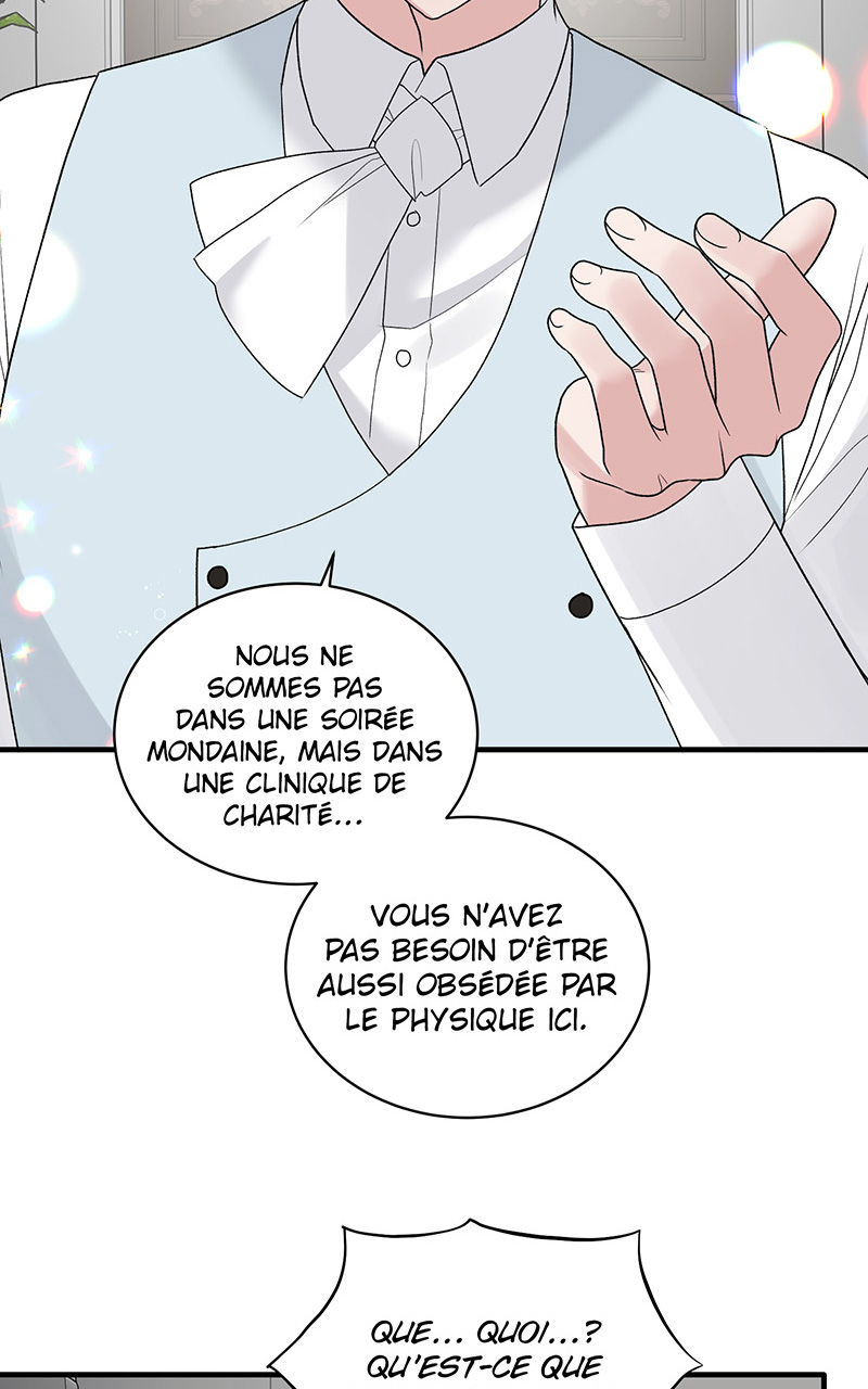 Read Angelic Lady vf Manga Online