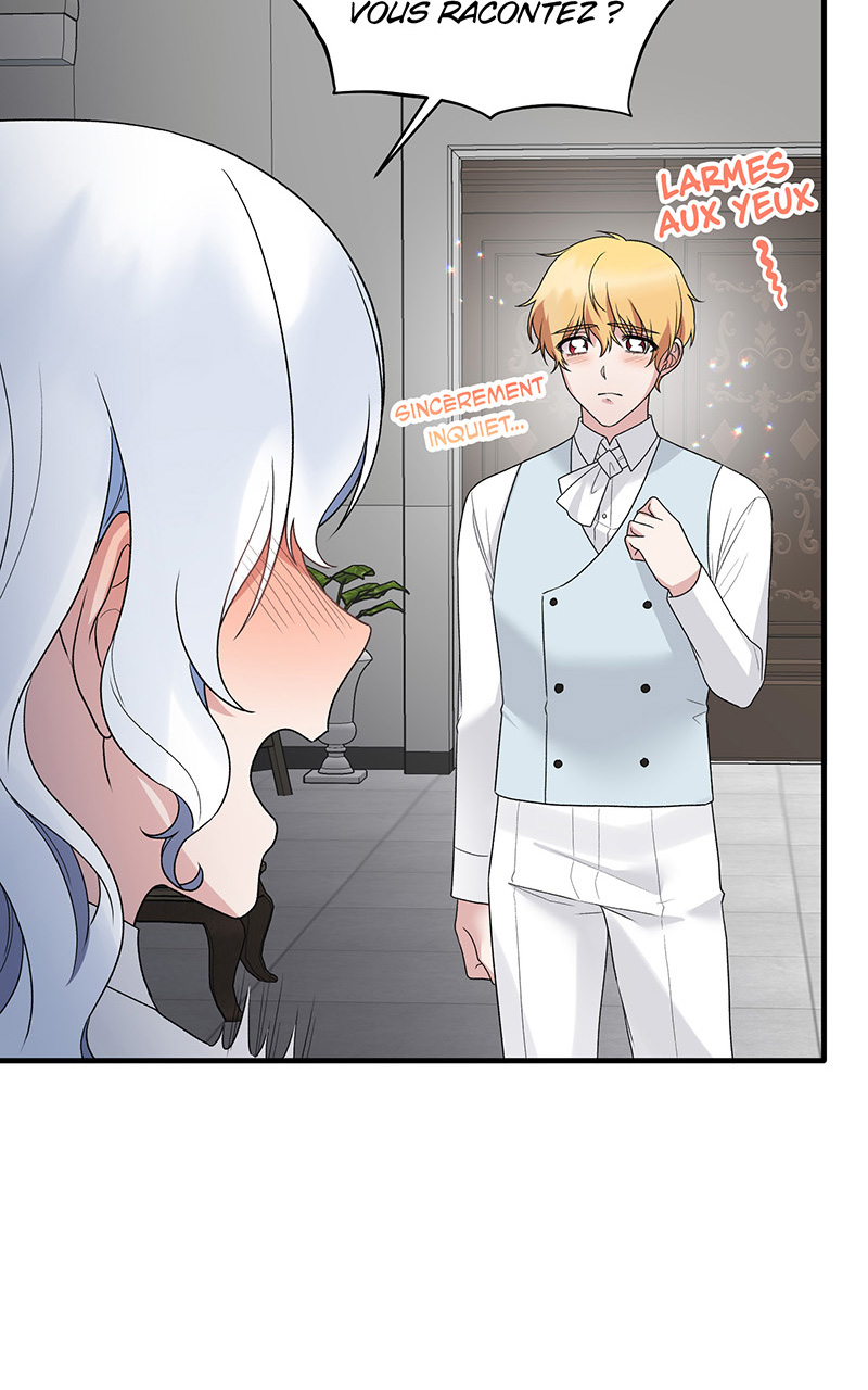 Read Angelic Lady vf Manga Online