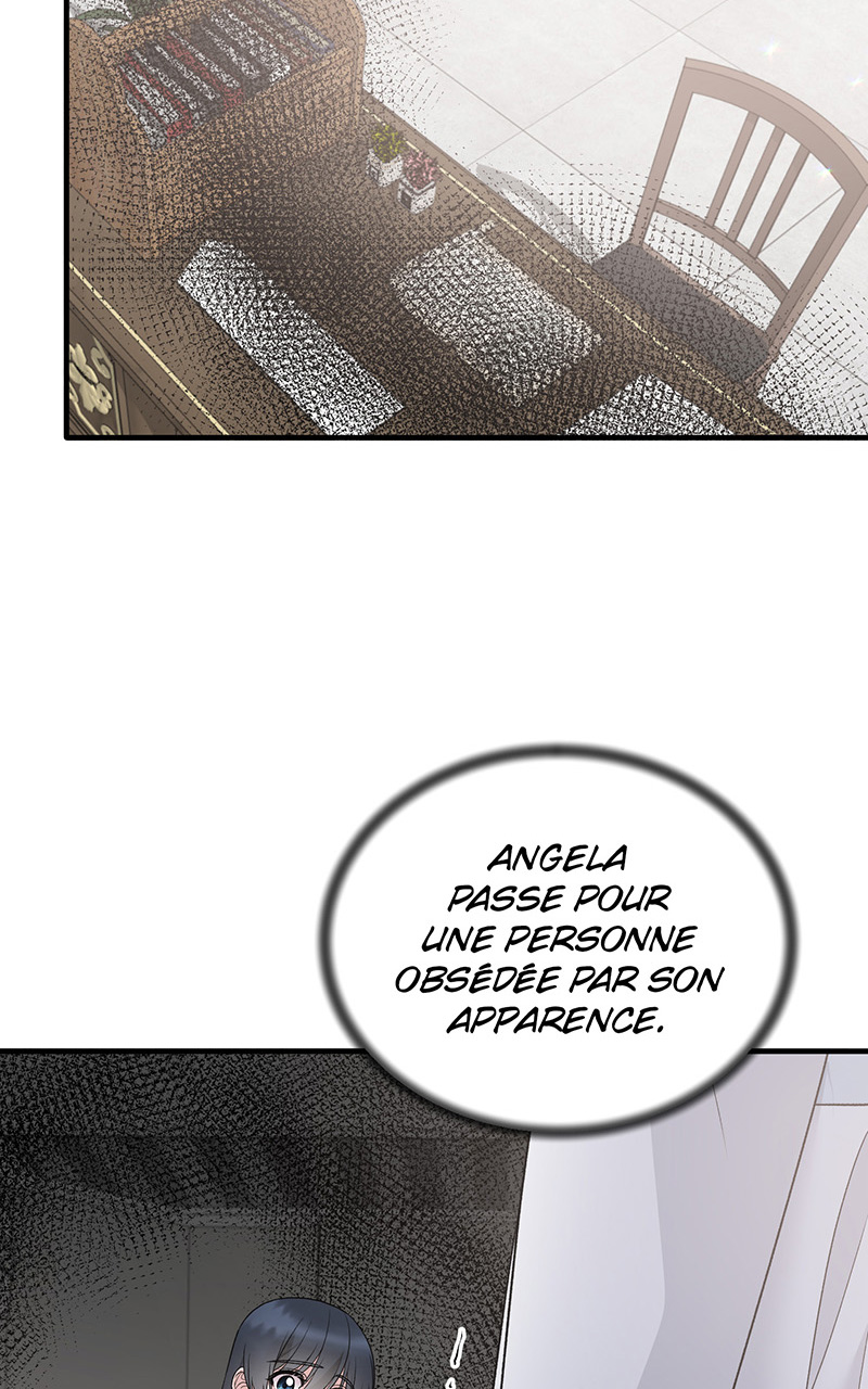 Read Angelic Lady vf Manga Online