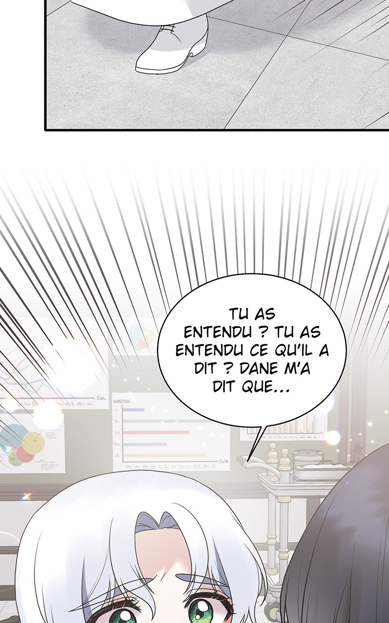 Read Angelic Lady vf Manga Online