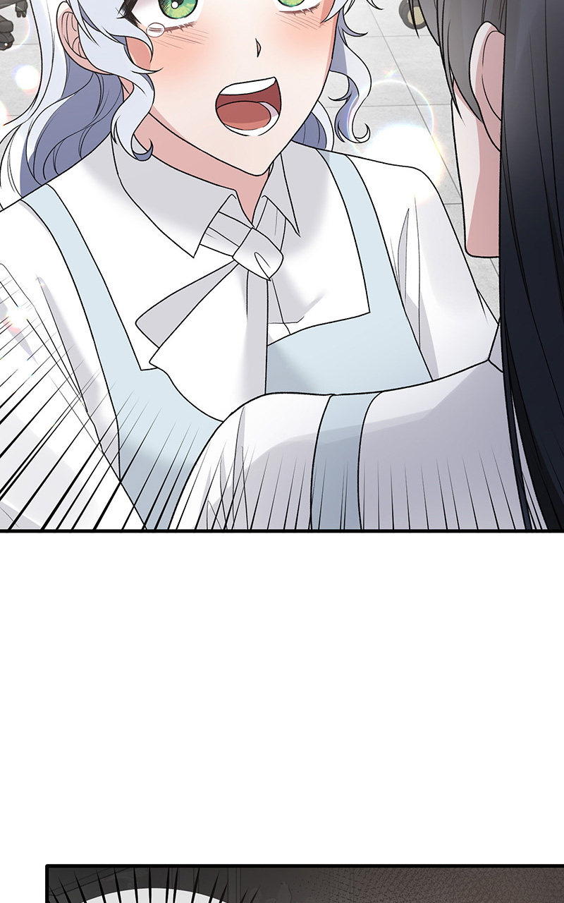 Read Angelic Lady vf Manga Online