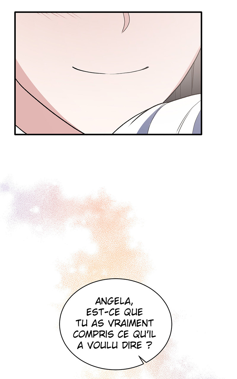 Read Angelic Lady vf Manga Online