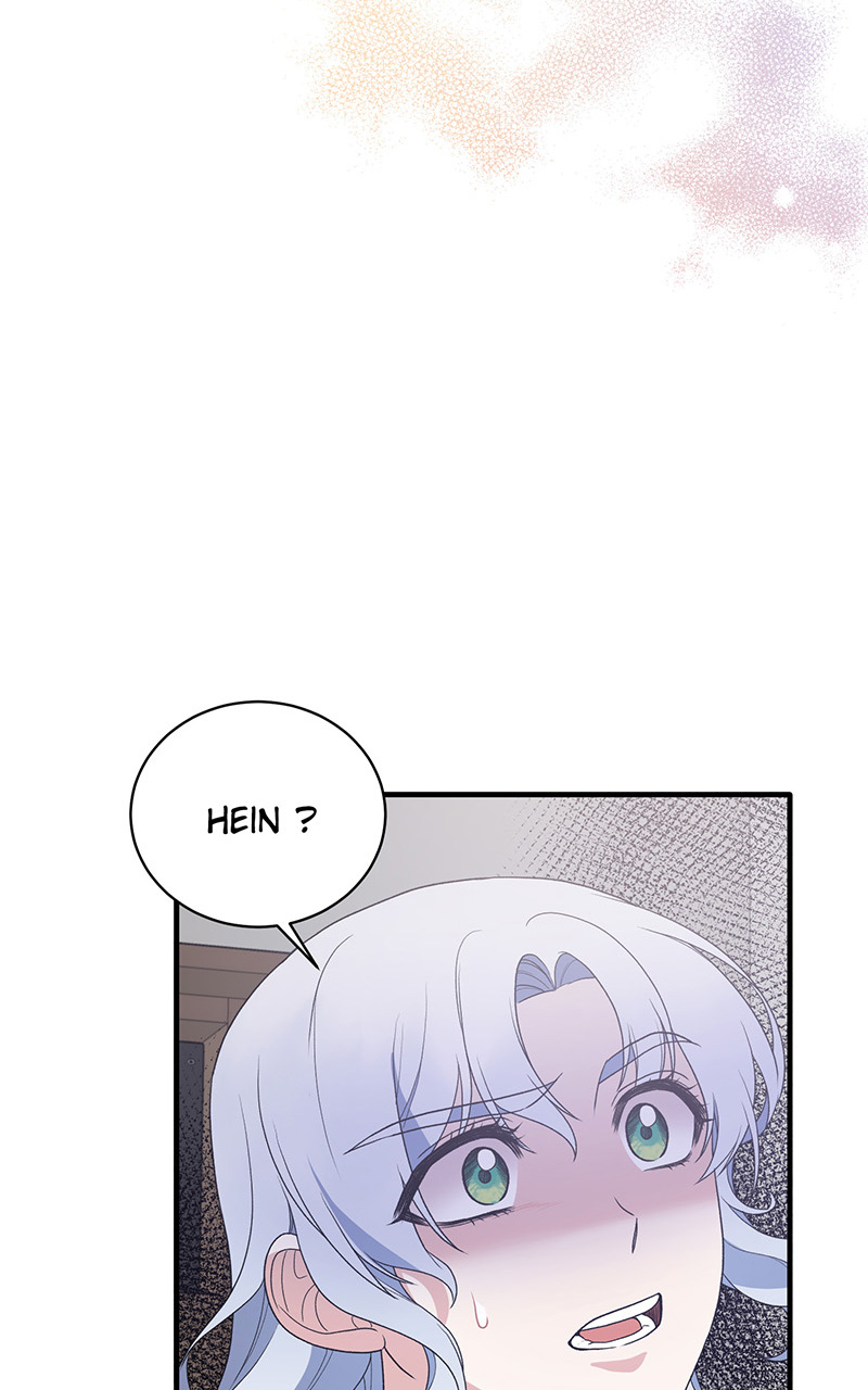 Read Angelic Lady vf Manga Online