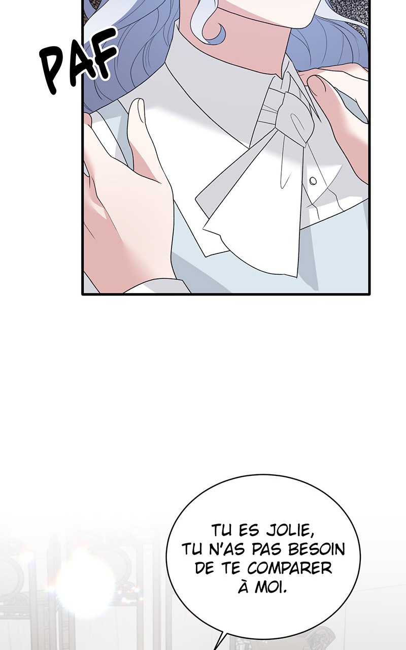 Read Angelic Lady vf Manga Online