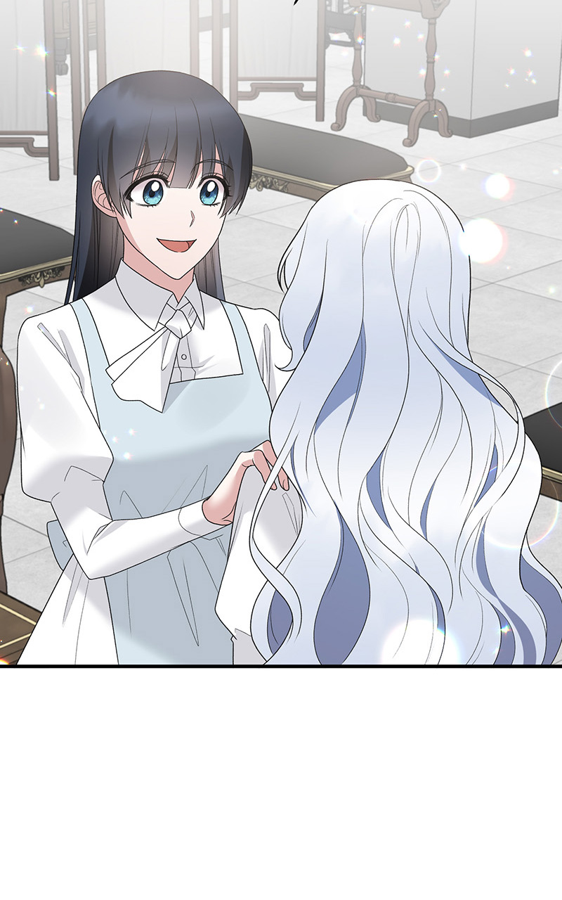 Read Angelic Lady vf Manga Online