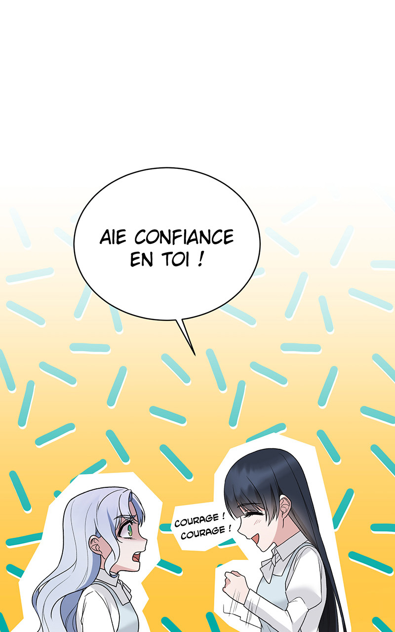 Read Angelic Lady vf Manga Online