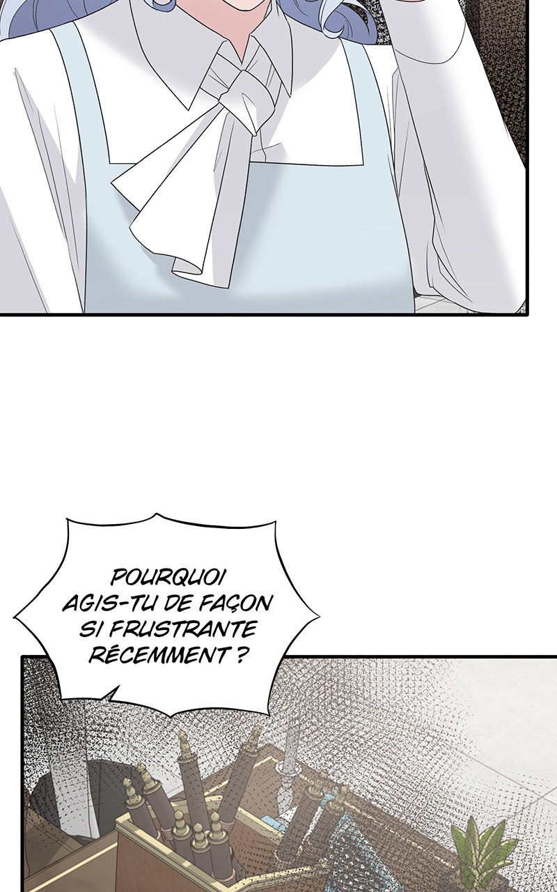 Read Angelic Lady vf Manga Online