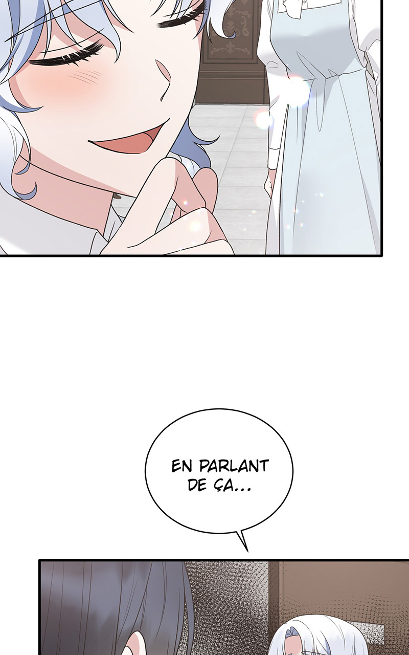 Read Angelic Lady vf Manga Online
