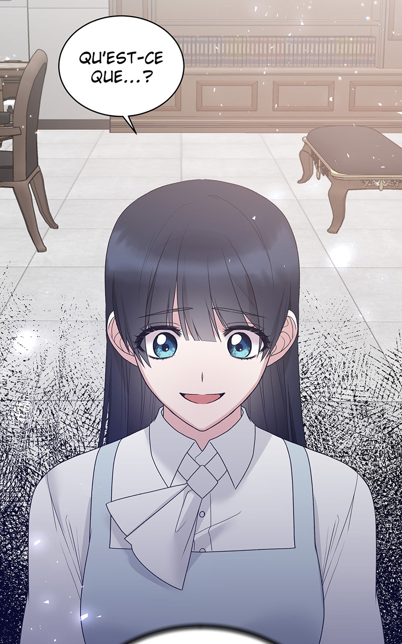 Read Angelic Lady vf Manga Online