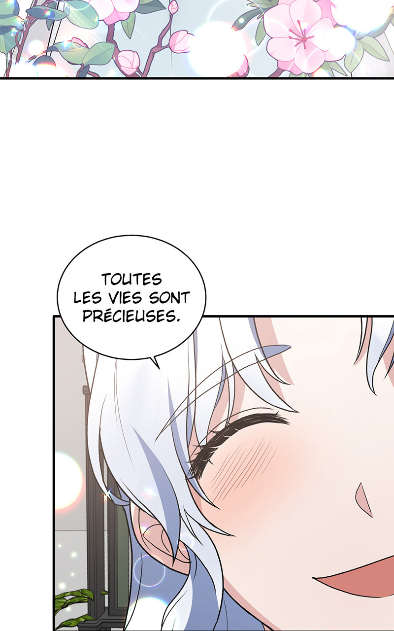 Read Angelic Lady vf Manga Online