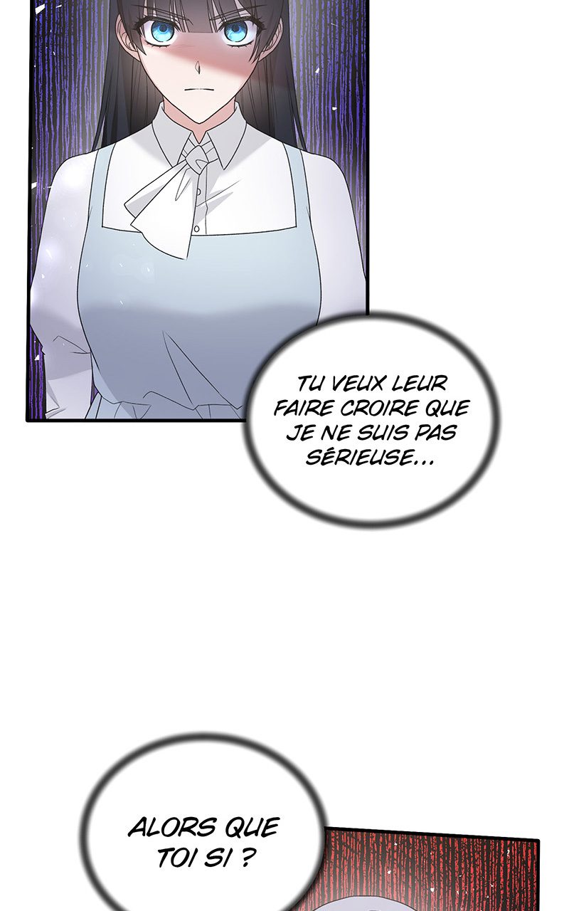 Read Angelic Lady vf Manga Online