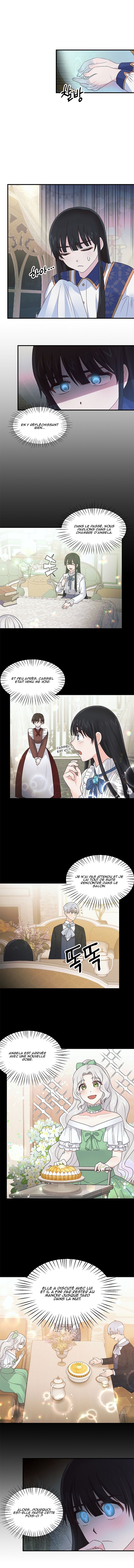 Read Angelic Lady vf Manga Online