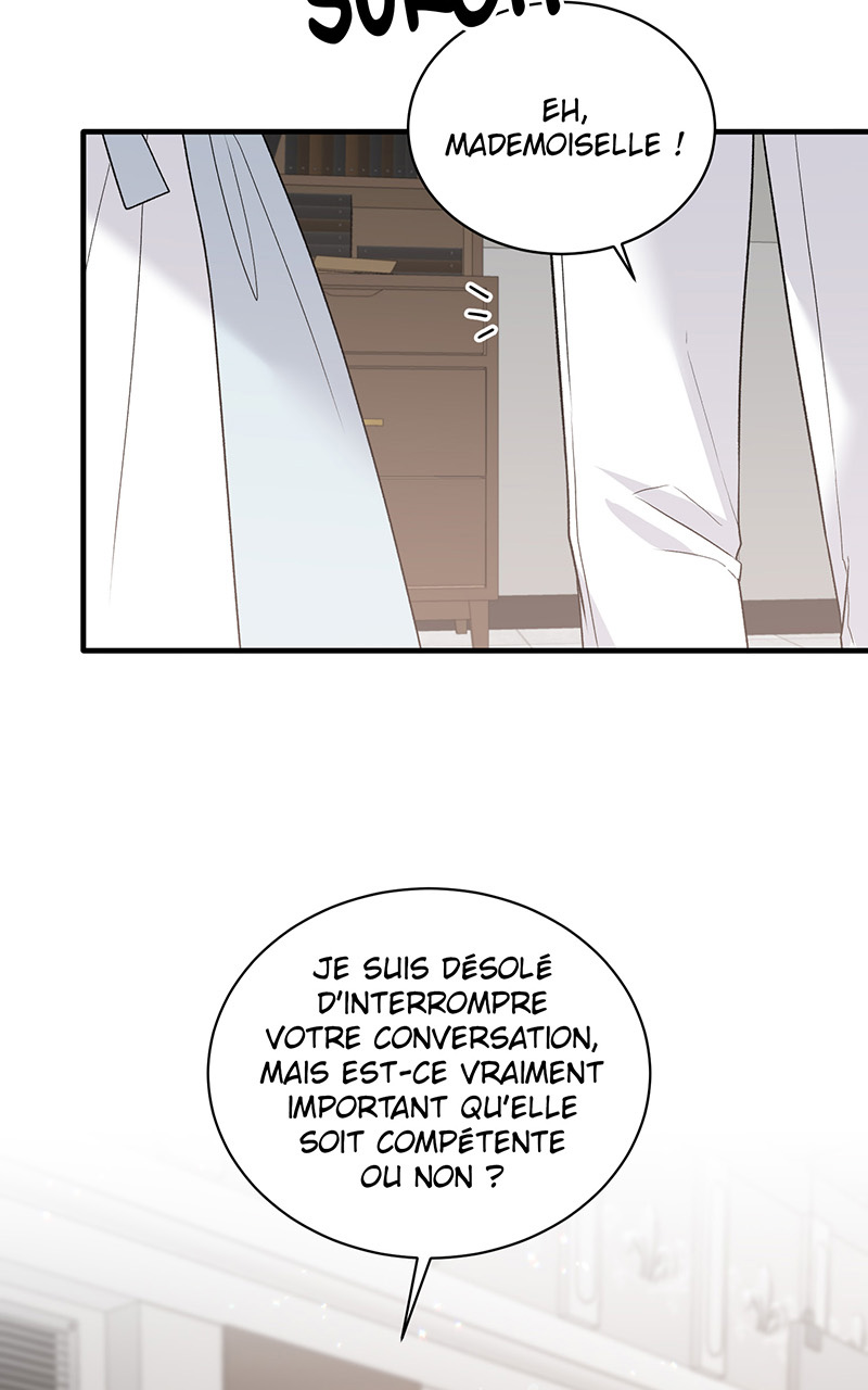 Read Angelic Lady vf Manga Online