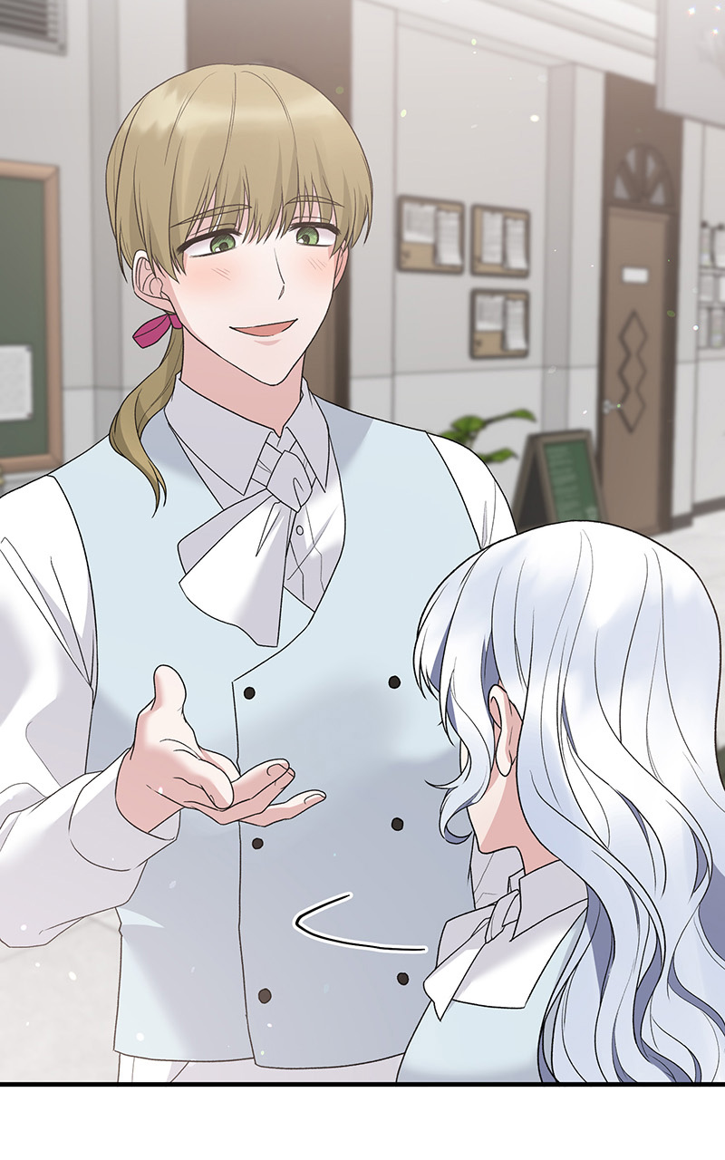 Read Angelic Lady vf Manga Online