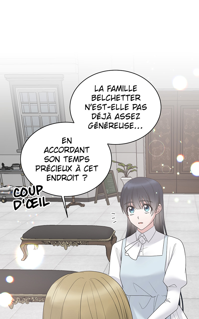 Read Angelic Lady vf Manga Online