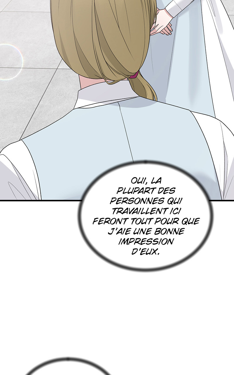 Read Angelic Lady vf Manga Online