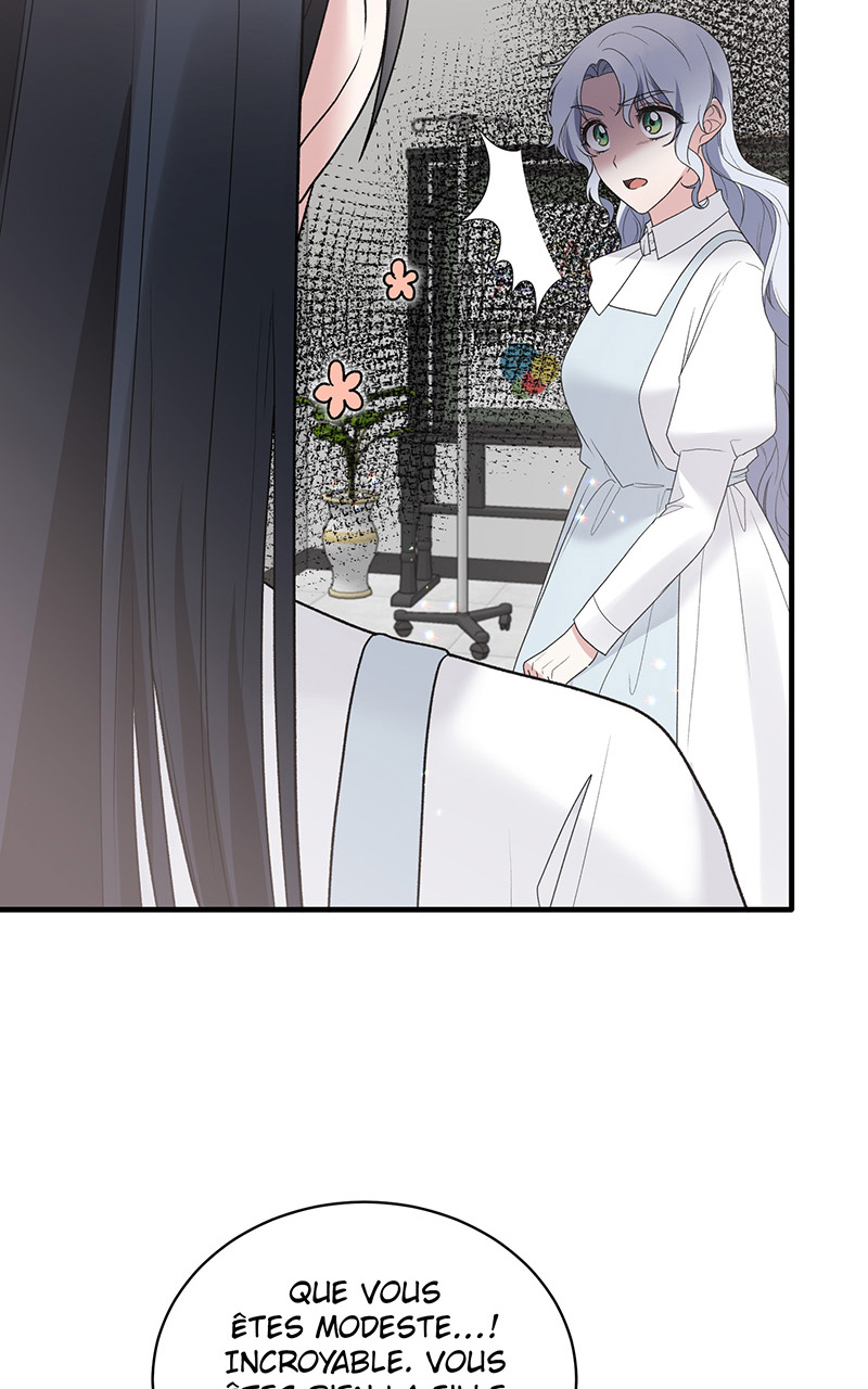 Read Angelic Lady vf Manga Online