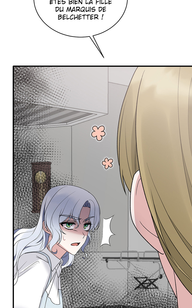 Read Angelic Lady vf Manga Online