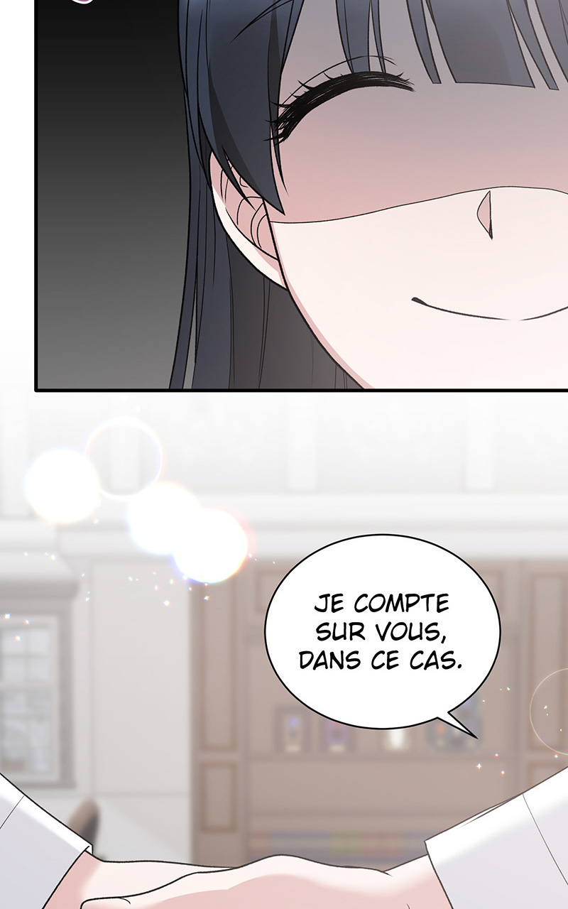 Read Angelic Lady vf Manga Online