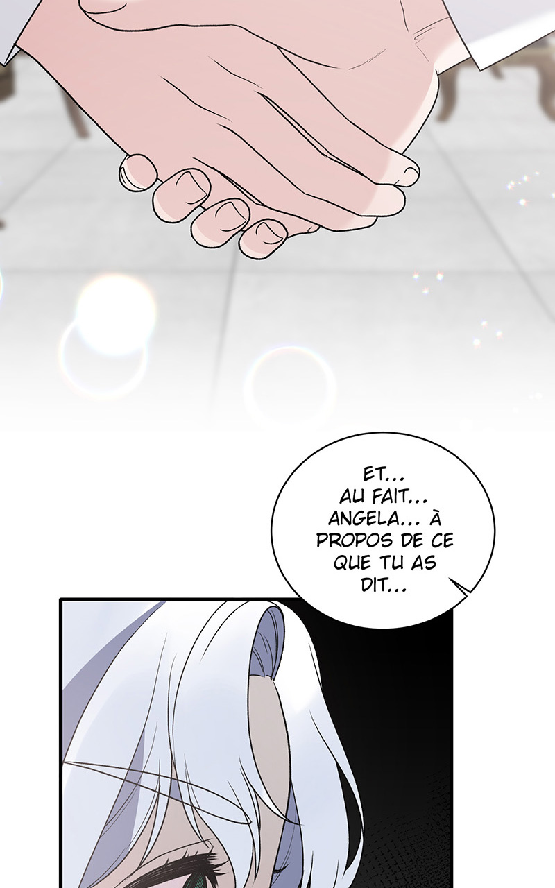 Read Angelic Lady vf Manga Online