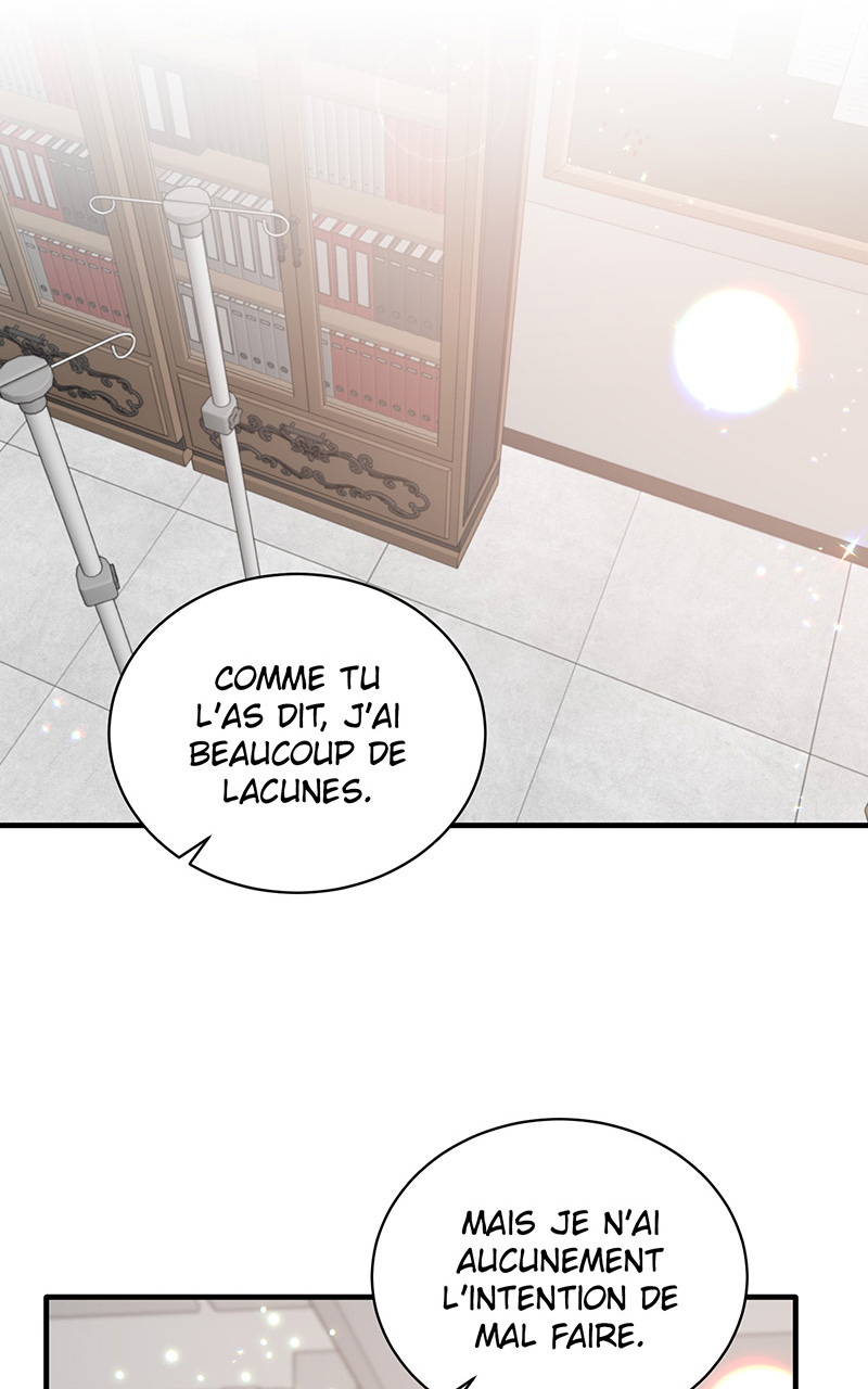 Read Angelic Lady vf Manga Online
