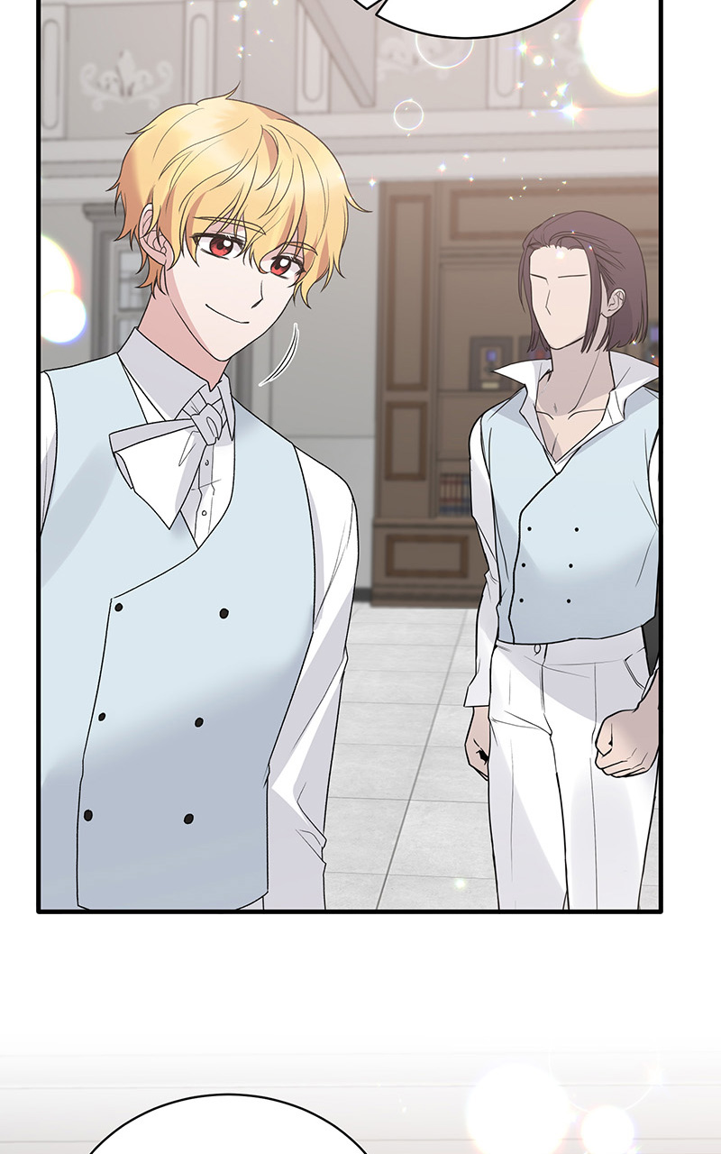 Read Angelic Lady vf Manga Online