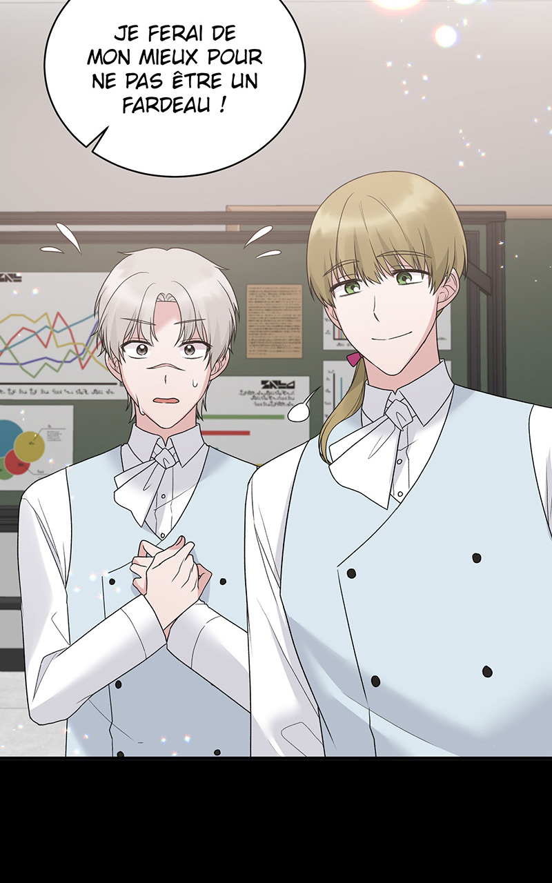 Read Angelic Lady vf Manga Online