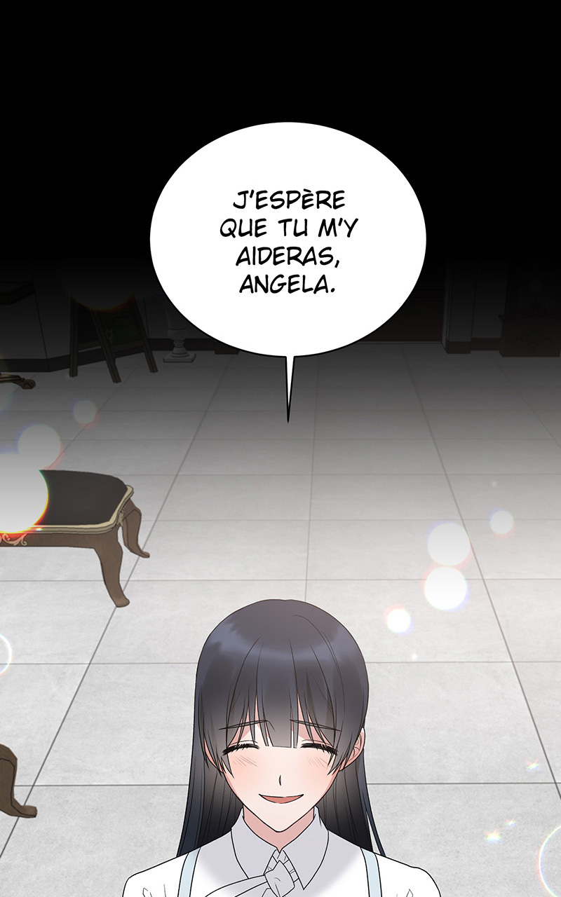 Read Angelic Lady vf Manga Online