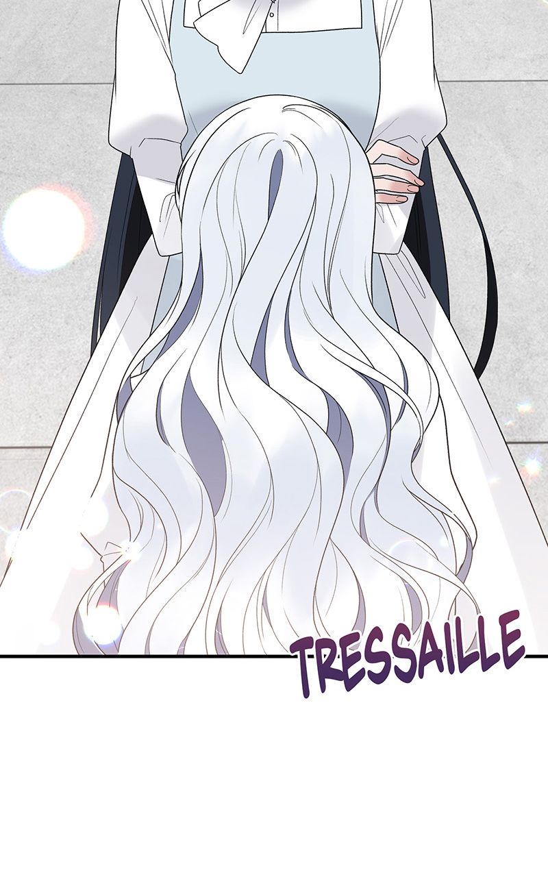 Read Angelic Lady vf Manga Online