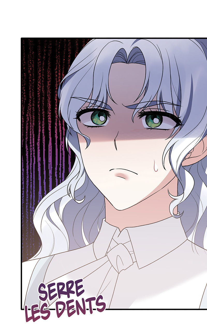 Read Angelic Lady vf Manga Online