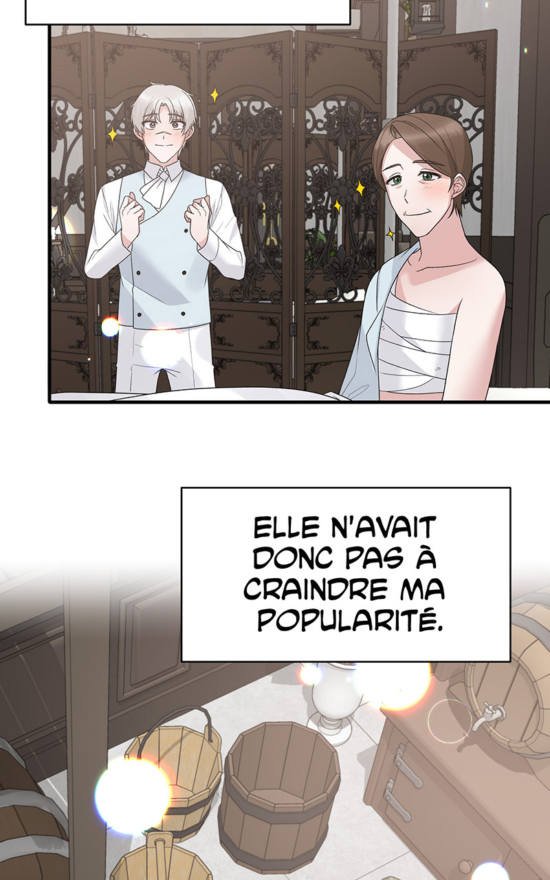 Read Angelic Lady vf Manga Online