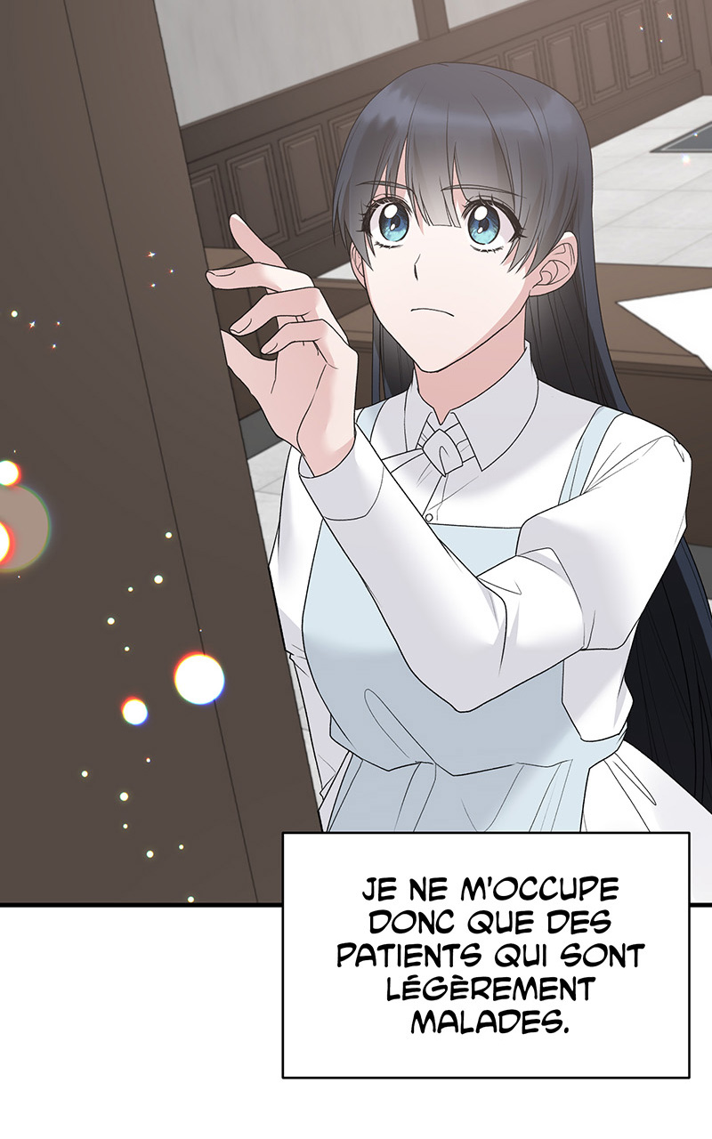 Read Angelic Lady vf Manga Online