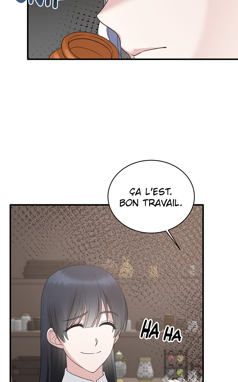 Read Angelic Lady vf Manga Online