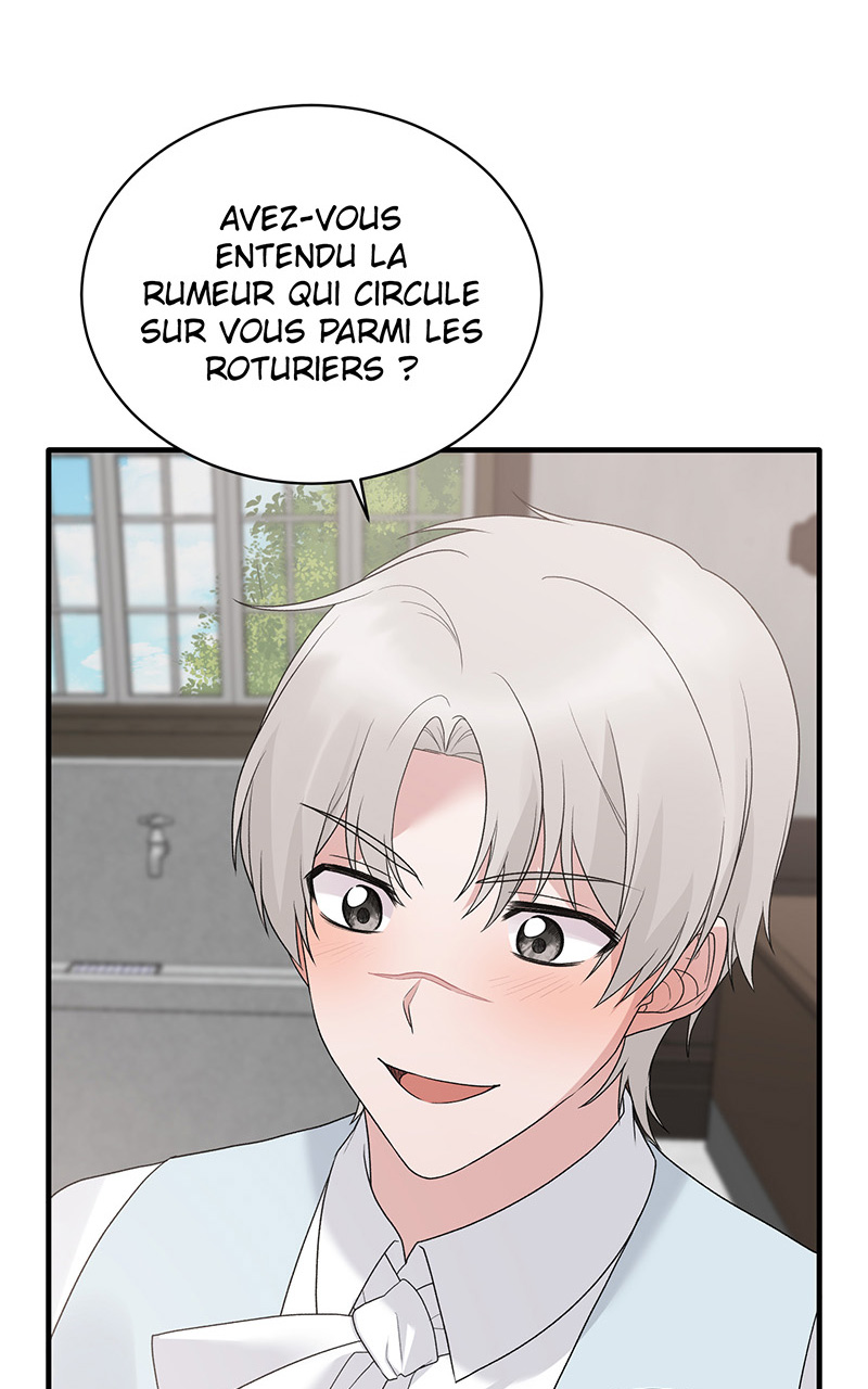 Read Angelic Lady vf Manga Online