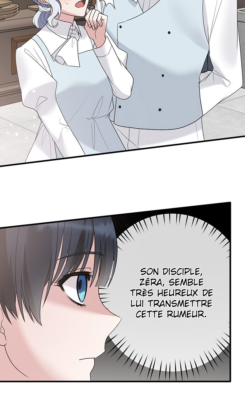 Read Angelic Lady vf Manga Online
