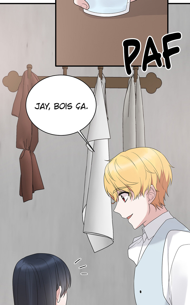 Read Angelic Lady vf Manga Online