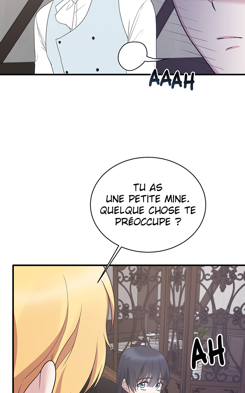 Read Angelic Lady vf Manga Online