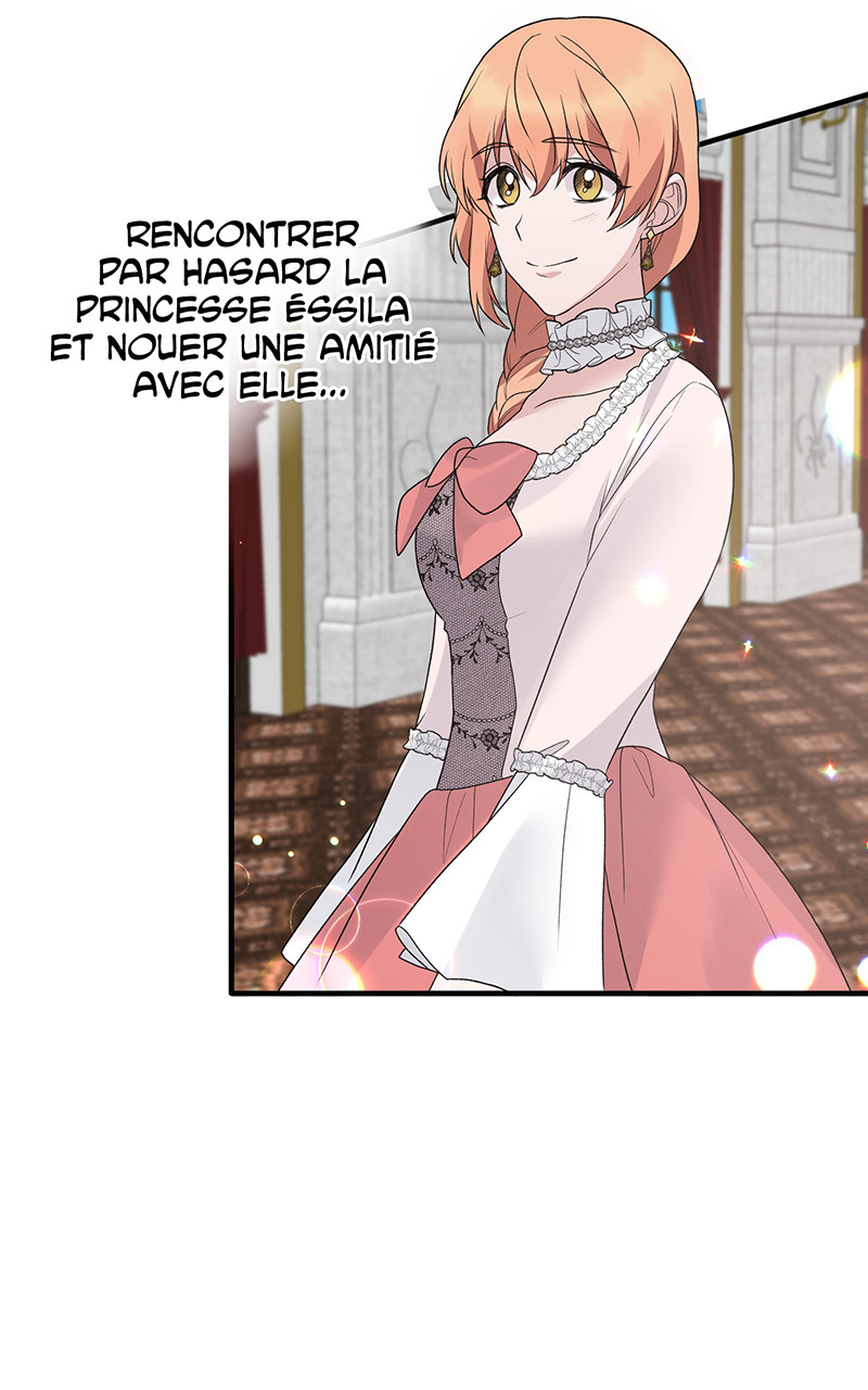 Read Angelic Lady vf Manga Online