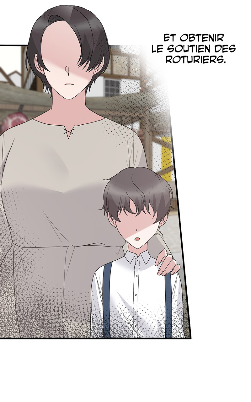 Read Angelic Lady vf Manga Online