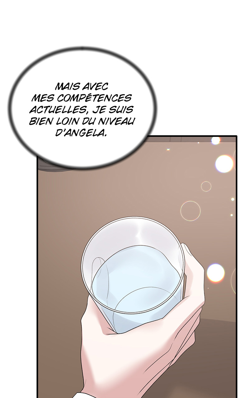 Read Angelic Lady vf Manga Online