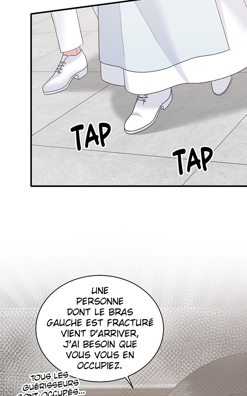 Read Angelic Lady vf Manga Online