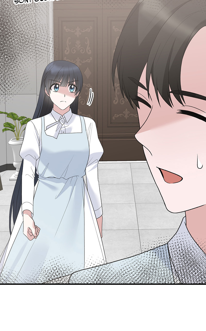 Read Angelic Lady vf Manga Online